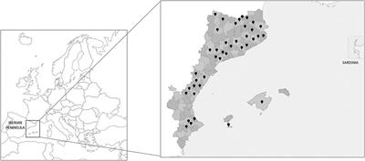 The Role of Traditional Plant Knowledge in the Fight Against Infectious Diseases: A Meta-Analytic Study in the Catalan Linguistic Area